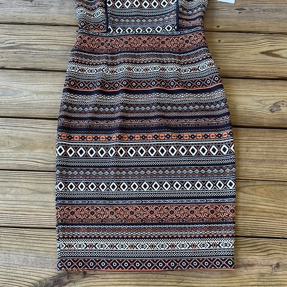 Enfocus Studio women’s sleeveless dress size 8 - Picture 5 of 13